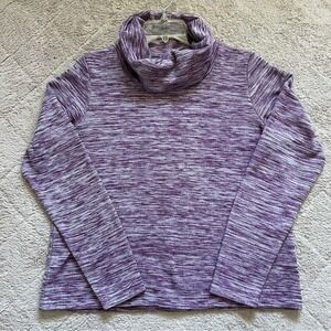 Columbia‎ Sportswear Cowl Neck Sweater Women's Size L